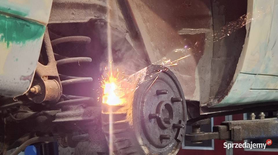 Laser czyszczacy spawarka laserowa Radom sprzedam