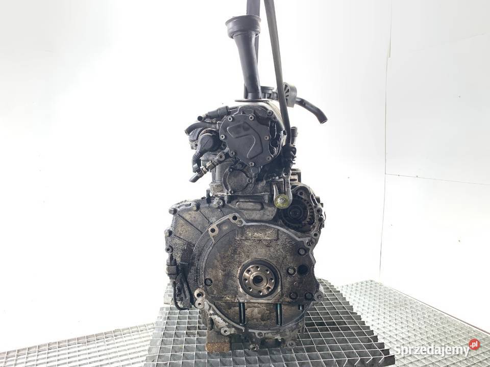 SILNIK VW 25 130 AXD 0315 TRANSPORTER T5