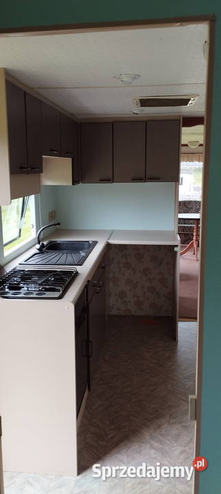 Domek holendrski Giżycko