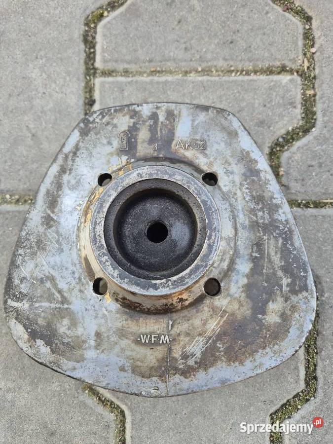 Cylinder z głowicą wsk wfm shl 125 s34 s06 Gliwice