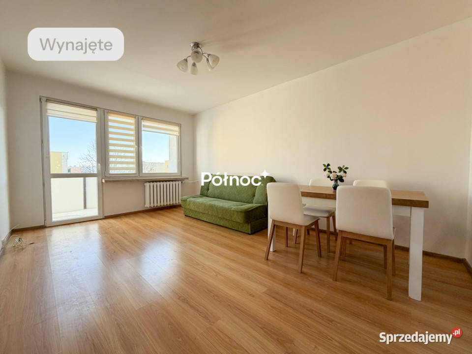 Mieszkanie remoncie do wynajęcia Chełm lubelskie