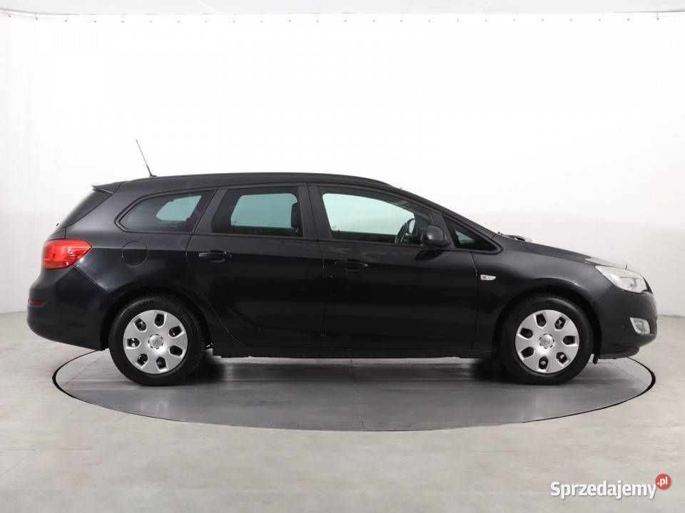 Opel Astra 14 T poduszka powietrzna Katowice