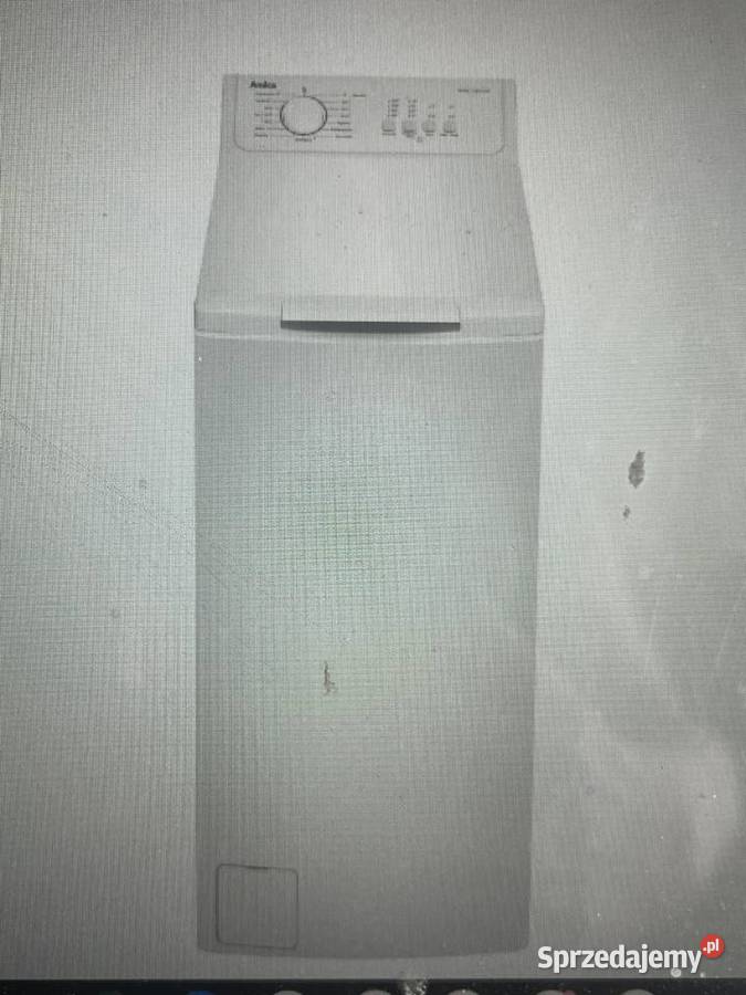 Pralka Amica 8 1260obrmin Oława sprzedam