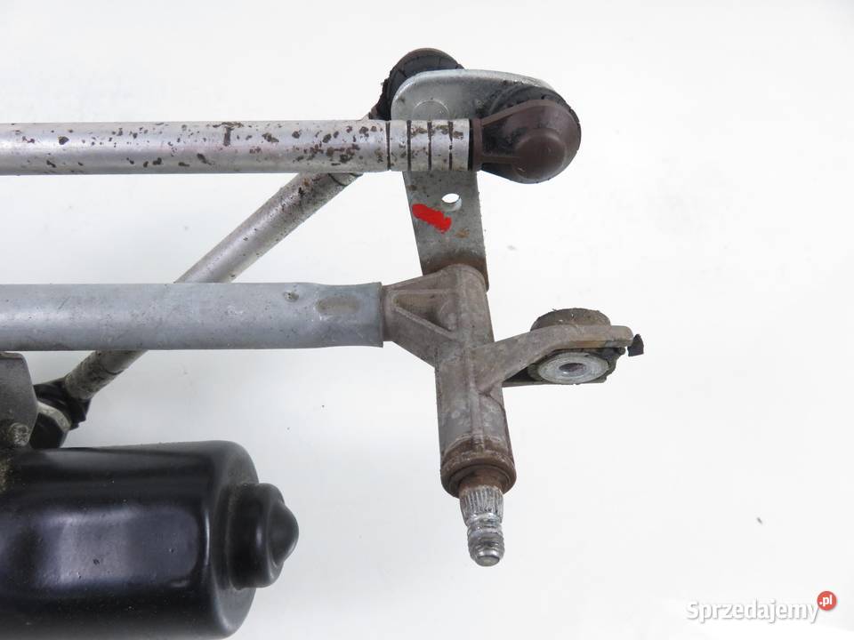 MECHANIZM WYCIERACZEK OPEL CORSA C