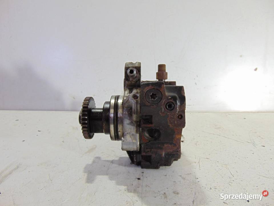 POMPA WTRYSKOWA W164 30 CDI A6420106445 osobowe
