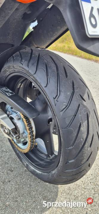 Honda Hornet cb900 Kamienna Góra