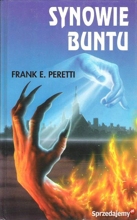 Synowie buntu F E Peretti