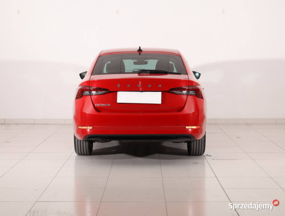 Skoda Octavia 15 TSI elektryczne szyby Octavia Piaseczno
