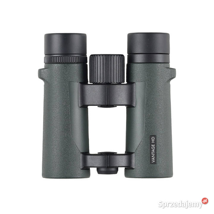 Lornetka Hawke Vantage HD 8x34 zielona mazowieckie Warszawa