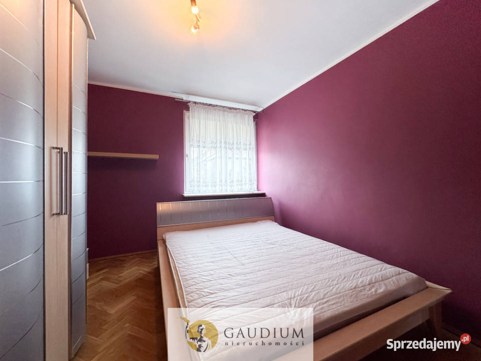 3 pokoje na wynajem I Matarnia