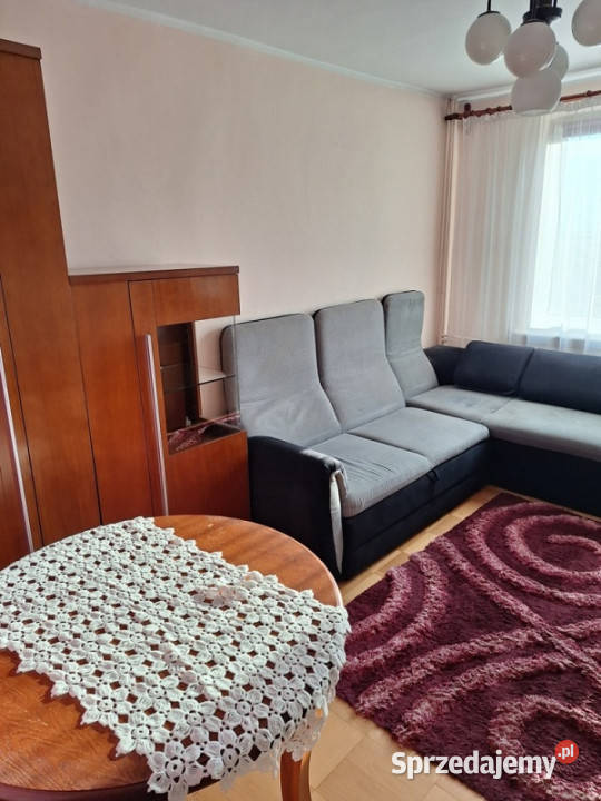 Sprzedam mieszkanie w centrum Siedlec 46m Siedlce