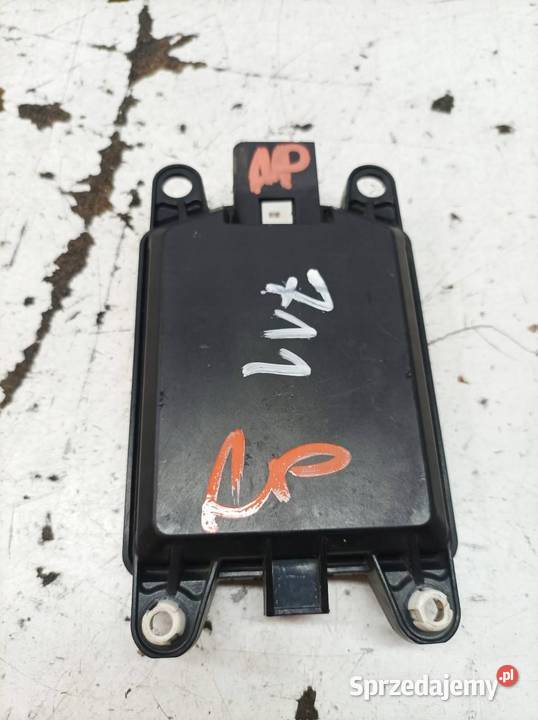 MODUŁ RADAR DISTRONIC 9810093180 Citroen C4 Rok produkcji 2014 świętokrzyskie