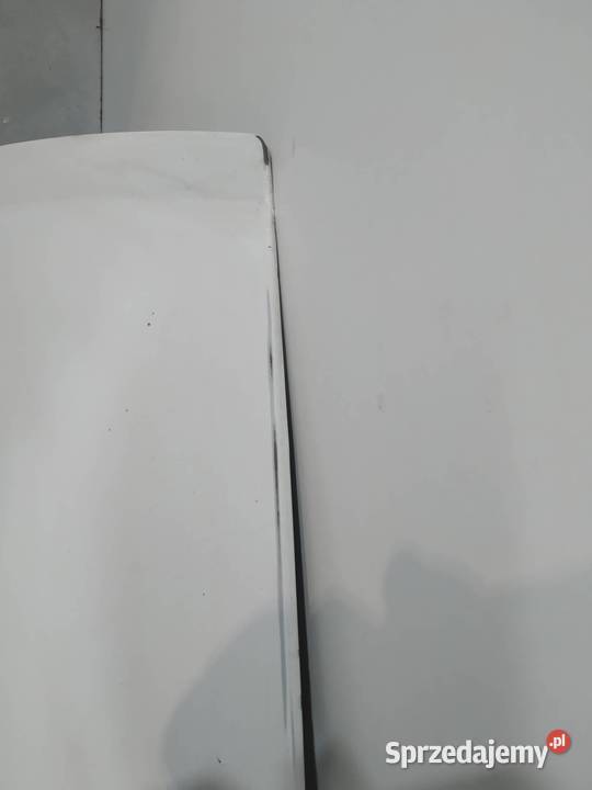 MASKA PRZÓD L474 Opel Vivaro I 20012014