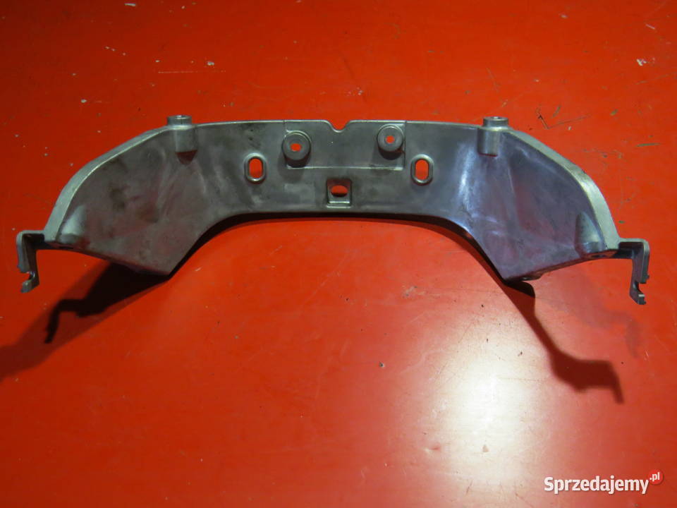 HONDA SILVER WING 400 650 SILVERWING FJS stelaż Warszawa