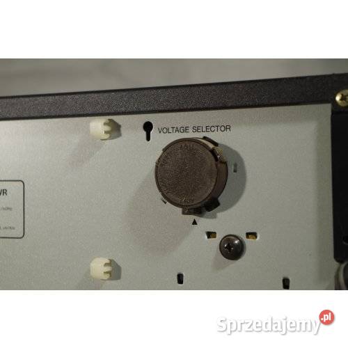 Sansui D3000WR System 1000 deck Auto Reverse