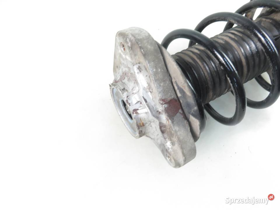 MCPERSON AMORTYZATOR PRZEDNI MERCEDES W212 E 220