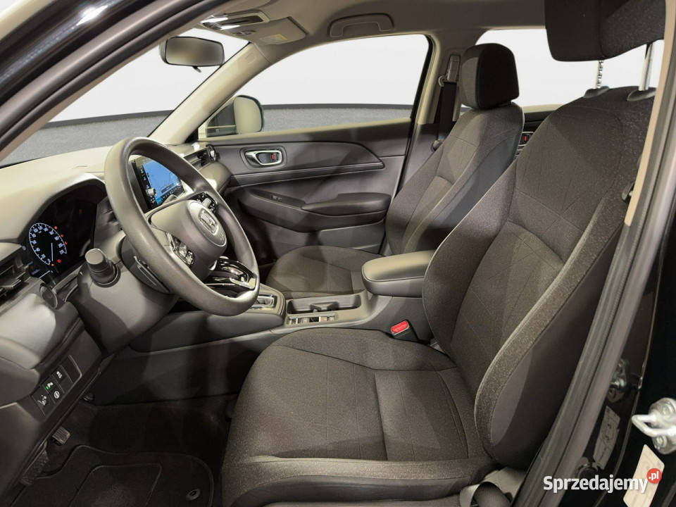 Honda HRV VAT 23 Elegance 15i HEV 131 automat isofix