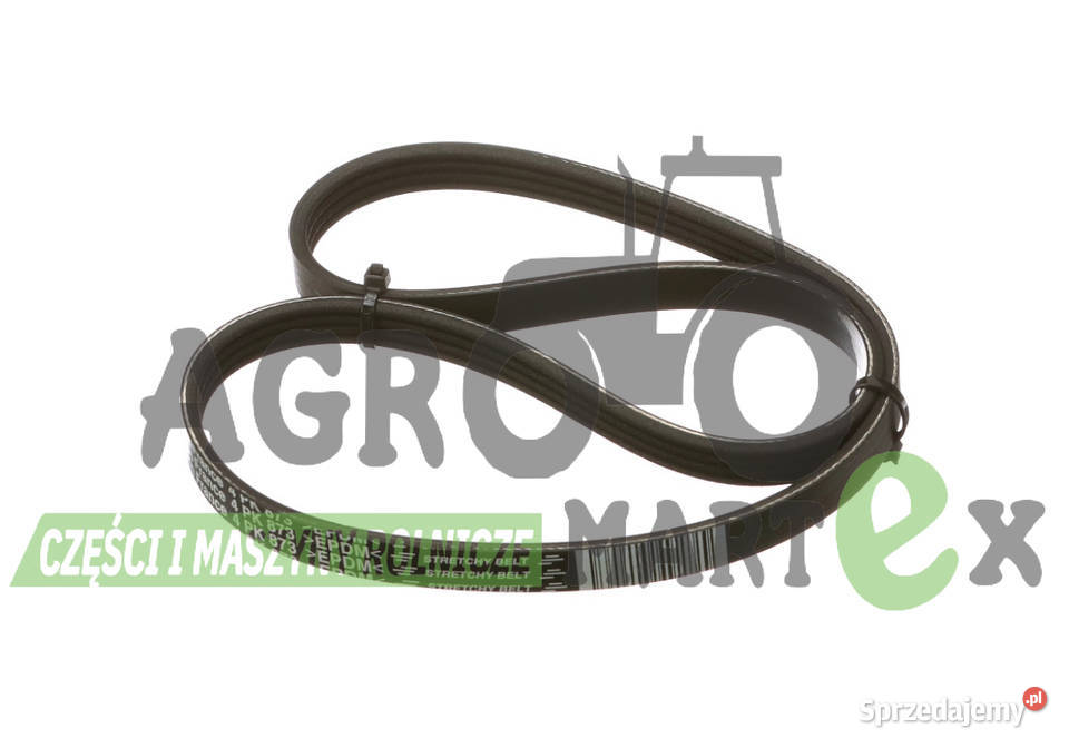 84305213 PAS 4PK873 CNH org Wichrów