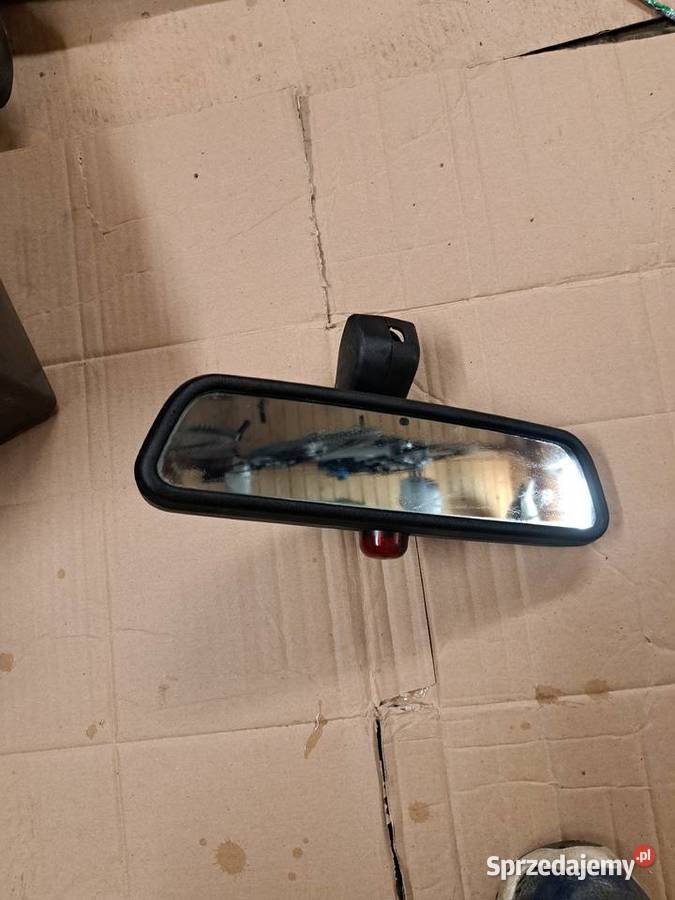 BMW E39 E46 E53 E60 E61 E83 E90 E92 LUSTERKO Gruszczyn