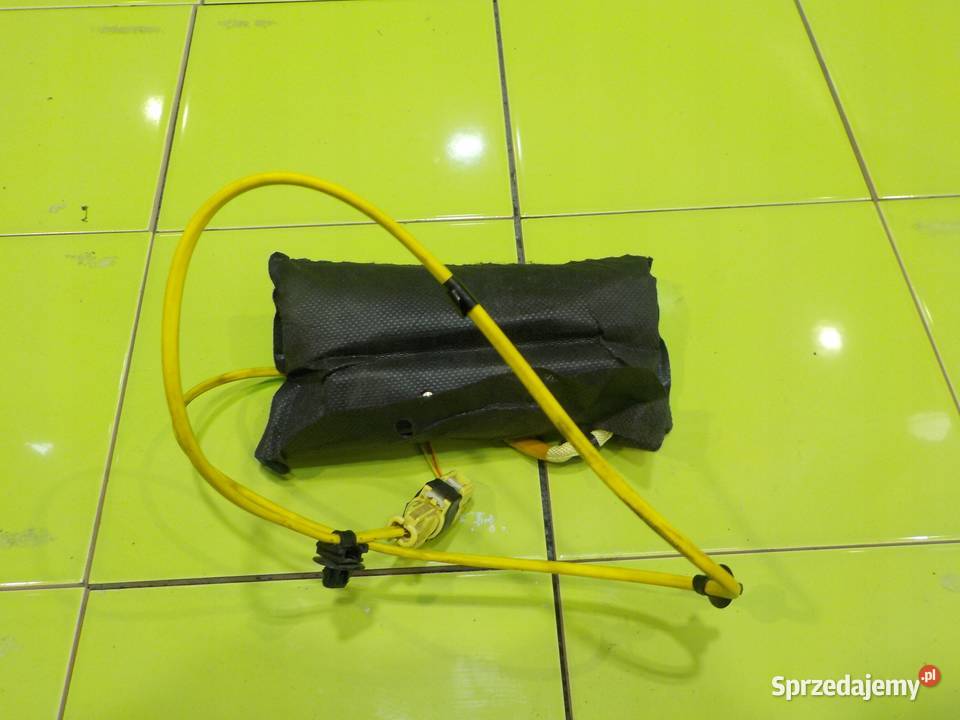 MITSUBISHI OUTLANDER II 07r AIRBAG poduszka Suków