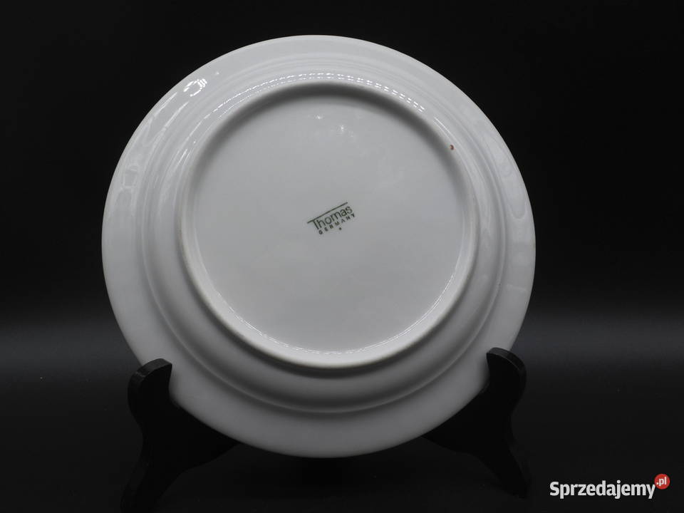 Talerz deserowy THOMAS Raszków