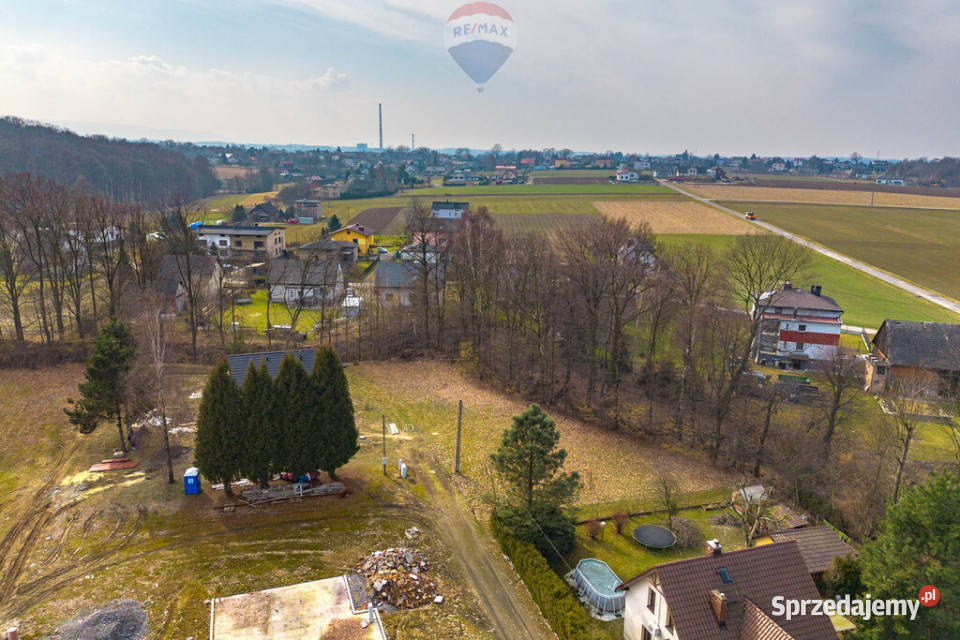 Działka 179616 Bestwina świetna