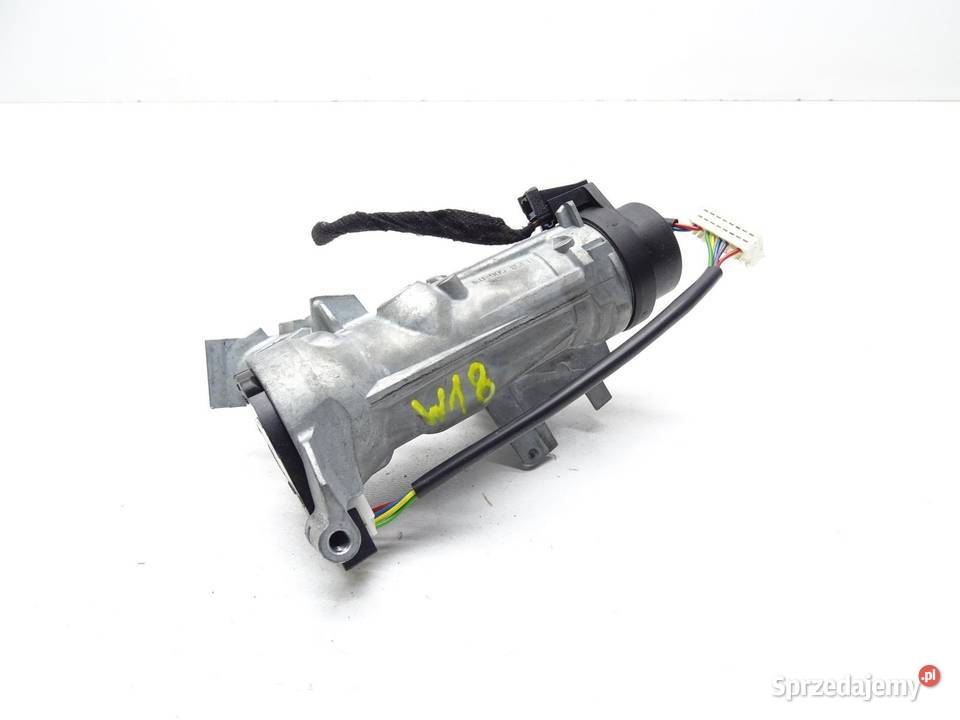 STACYJKA GROT KLUCZYKA 1K0905851B VW TIGUAN I 5N