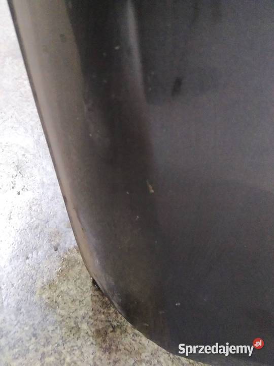 ZDERZAK TYŁ LZ7L KOMBI AVANT Audi A4 IV 20082015 świętokrzyskie sprzedam