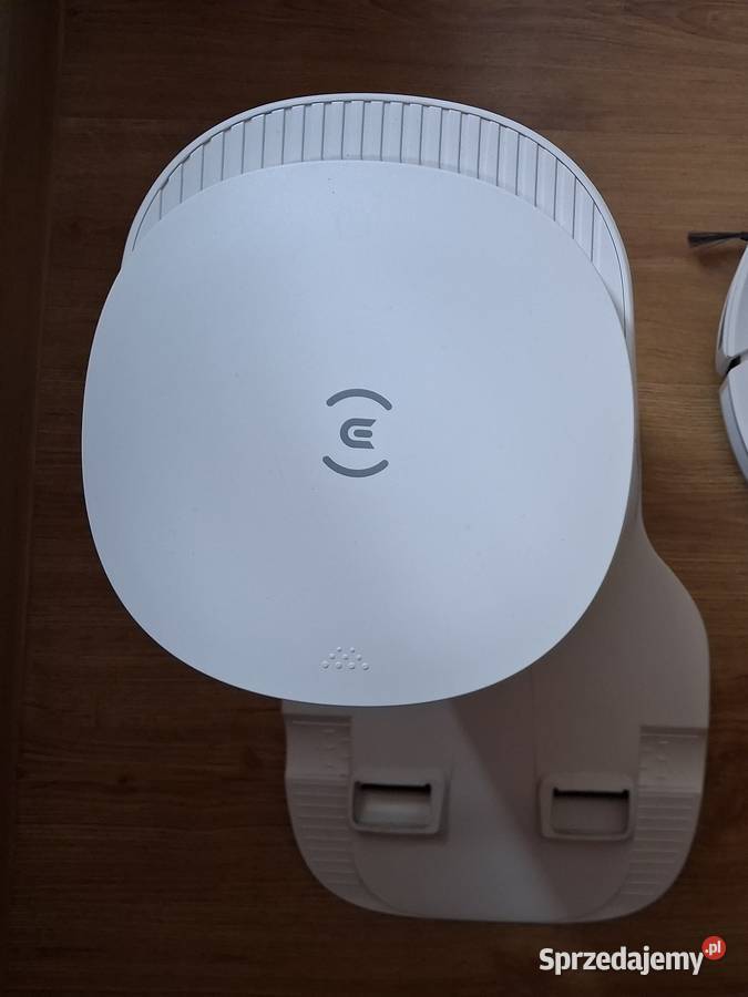 Ecovacs Deebot N8 Pro dok stacja zasilająca Warszawa