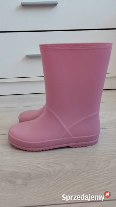 Kalosze rozmiar 31 Opole sprzedam