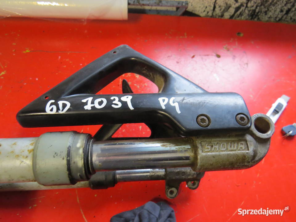 PEUGEOT ELYSEO 50 80 125 9801 lagi przód Warszawa