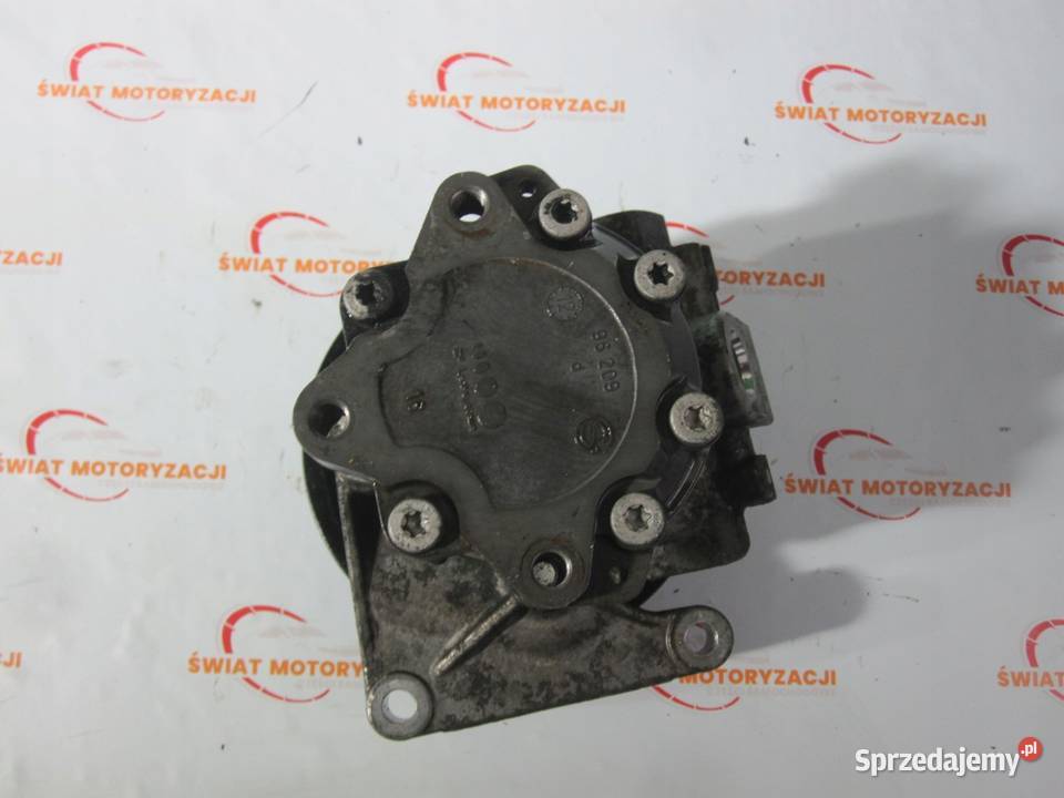 SPRINTER W906 22 CDI 651955 651957 163 pompa osobowe Kielce