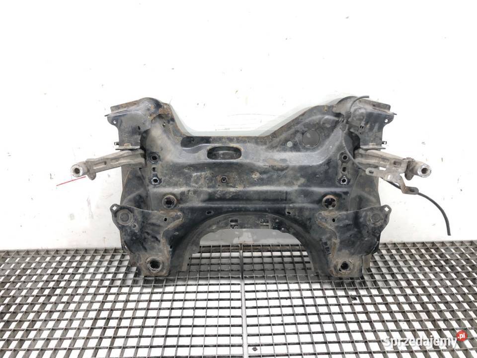 BELKA POD SILNIK PEUGEOT 308 II 16 115 SANKI podkarpackie sprzedam