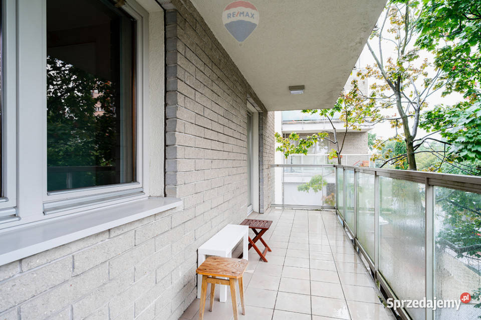 Ekskluzywny apartament metrze na Żoliborzu Mieszkania Warszawa