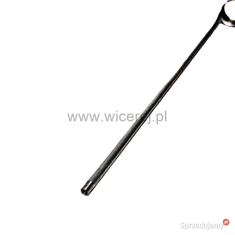 Spirala Część zamienna do Dyfuzora Rurka Pszczelarstwo podkarpackie Jaśliska