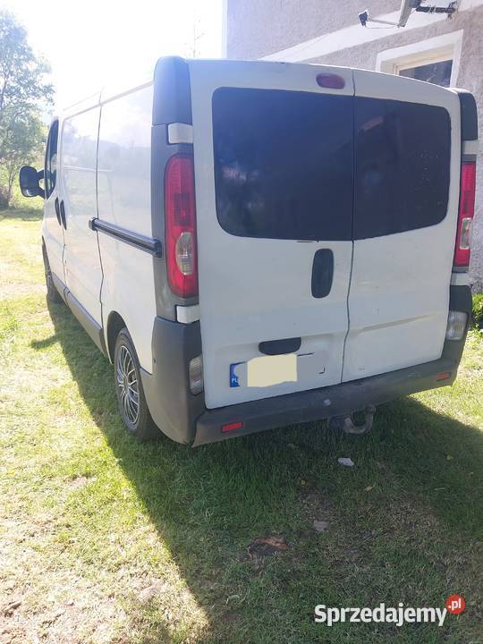 Vivaro dolnośląskie Kłodzko