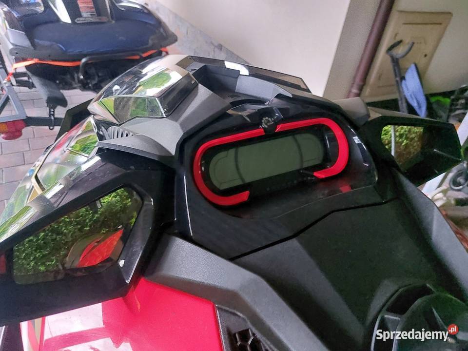 Skuter wodny SEA DOO RXP 300 RS 2019r Wieliczka sprzedam