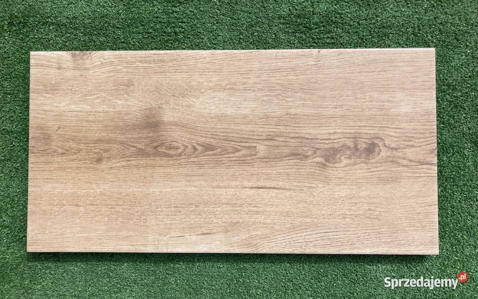 Tania płytka GRES LARICO BROWN 30X60 G1 wysyłka Kraśnik