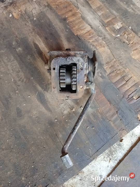 Przystawka ził podkarpackie Rzeszów