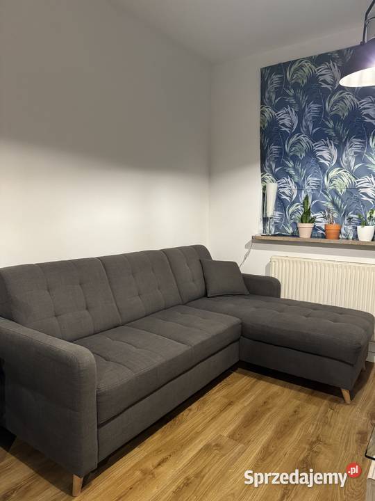 Kanapa rozkładana 240x162 mazowieckie Warszawa