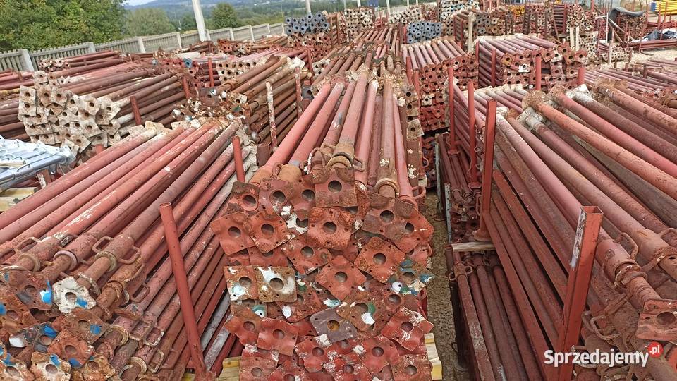 Dźwigar h20 Doki Dźwigary Belki Doka Szalunek sprzedam