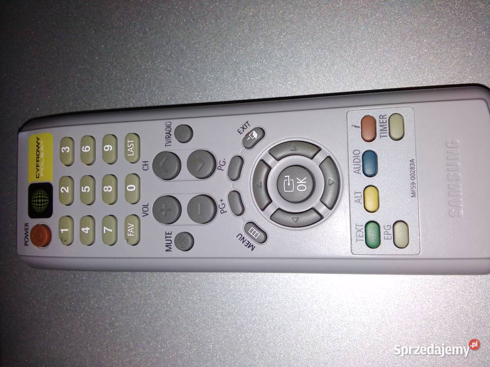 dekodery 6 samsung ECHOSTAR Nowa Ruda sprzedam