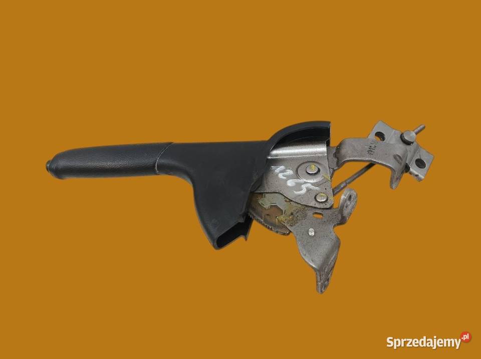 DŹWIGNIA HAMULCA RĘCZNEGO Mitsubishi Space Star Układ hamulcowy świętokrzyskie