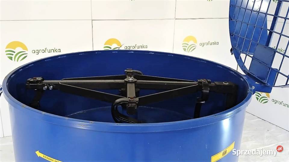 Mieszalnik do betonupasz betoniarka hydrauliczna Busko-Zdrój sprzedam