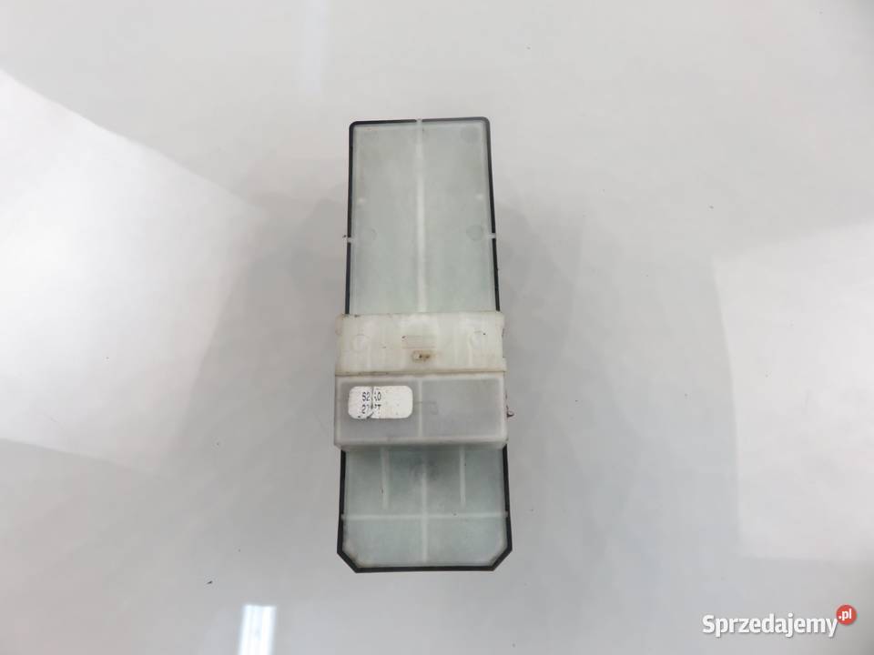 PANEL SZYB SUZUKI SX4 Panele sterowania, przełączniki Części samochodowe