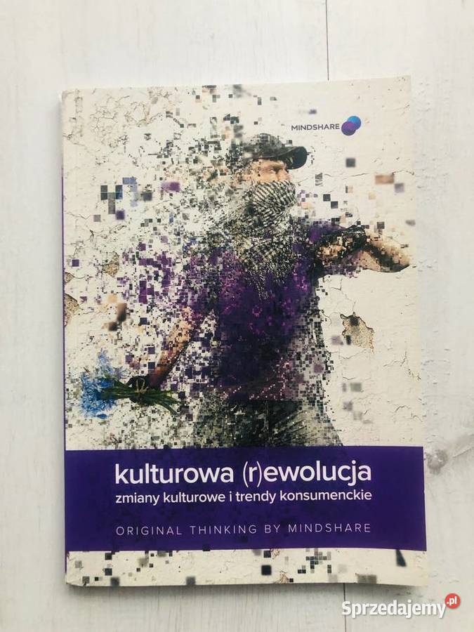 Kulturowa rewolucja zmiany kulturowe i trendy Łódź