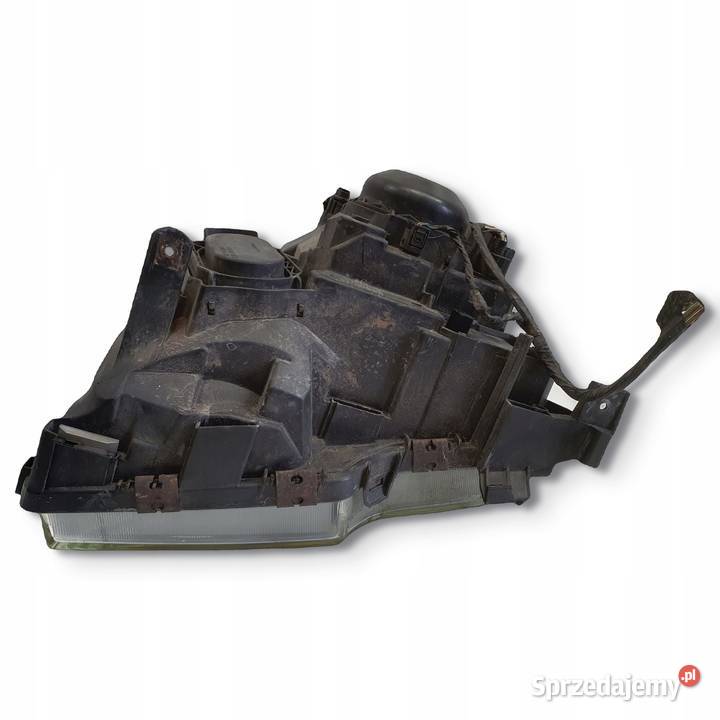 LAMPA PRAWA Range Rover Vogue L322 prawy przód osobowe Lampy przednie Chełm