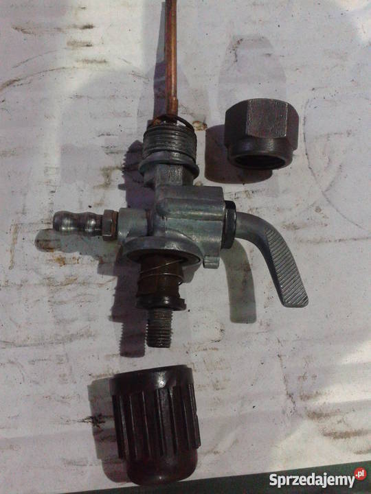 Junak M10 kranik paliwa Kozy sprzedam