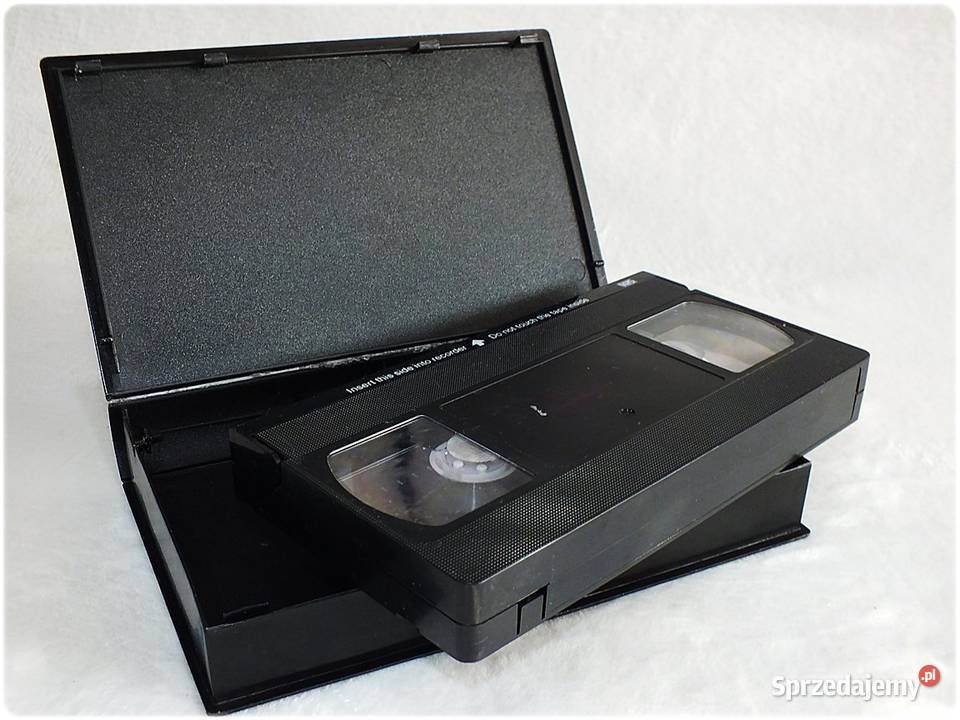 Kaseta VHS PREZYDENT Miłość w Białym Domu Film VHS Żary sprzedam