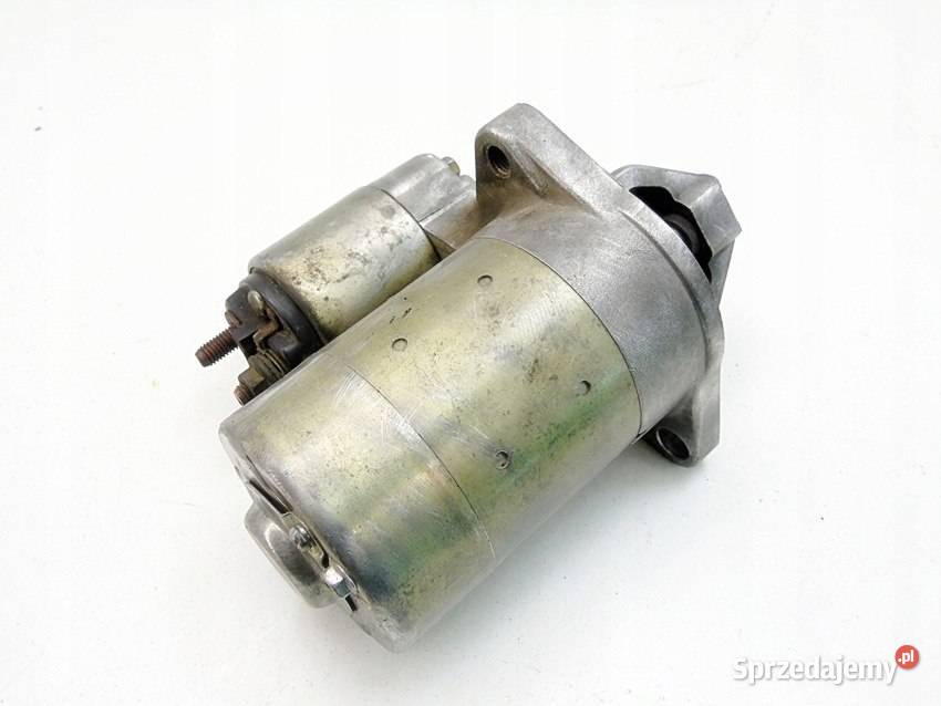 ROZRUSZNIK 18 16V CARENS CERATO CLARUS SHUMA 2 Sosnowiec